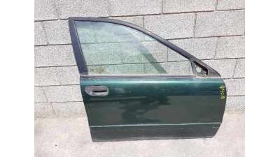 PUERTA DELANTERA DERECHA VOLVO S40 BERLINA 1.9 D (95 CV) DE 2000 - D.3486155