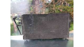 CONDENSADOR / RADIADOR AIRE ACONDICIONADO VOLVO S40 BERLINA 1.9 D (95 CV) DE 2000 - D.3486171