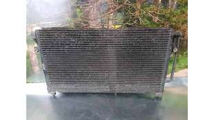 CONDENSADOR / RADIADOR AIRE ACONDICIONADO VOLVO S40 BERLINA 1.9 D (95 CV) DE 2000 - D.3486171 2