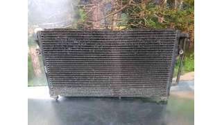 CONDENSADOR / RADIADOR AIRE ACONDICIONADO VOLVO S40 BERLINA 1.9 D (95 CV) DE 2000 - D.3486171