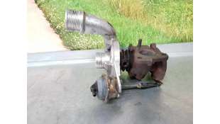 TURBOCOMPRESOR VOLVO S40 BERLINA 1.9 D (95 CV) DE 2000 - D.3486173 / 7700111278