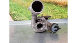 TURBOCOMPRESOR VOLVO S40 BERLINA 1.9 D (95 CV) DE 2000 - D.3486173 / 7700111278 2