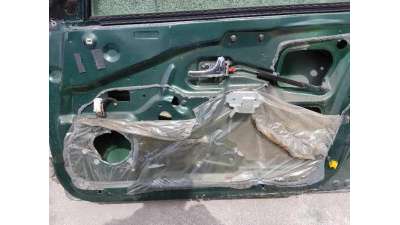 ELEVALUNAS DELANTERO DERECHO VOLVO S40 BERLINA 1.9 D (95 CV) DE 2000 - D.3486192