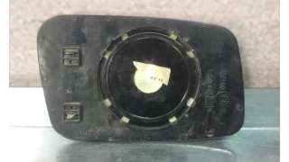 CRISTAL RETROVISOR IZQUIERDO VOLVO S40 BERLINA 1.9 D (95 CV) DE 2000 - D.3486217