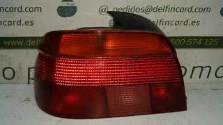 PILOTO TRASERO IZQUIERDO BMW SERIE 5 BERLINA 2.5 Turbodiesel (143 CV) DE 2002 - D.3486801