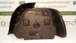 PILOTO TRASERO IZQUIERDO BMW SERIE 5 BERLINA 2.5 Turbodiesel (143 CV) DE 2002 - D.3486801 2