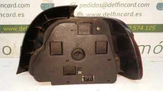 PILOTO TRASERO IZQUIERDO BMW SERIE 5 BERLINA 2.5 Turbodiesel (143 CV) DE 2002 - D.3486801