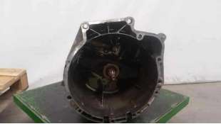 CAJA CAMBIOS BMW SERIE 5 BERLINA 2.5 Turbodiesel (143 CV) DE 2002 - D.3486824 / HMY
