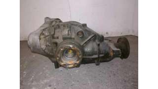 DIFERENCIAL TRASERO BMW SERIE 5 BERLINA 2.5 Turbodiesel (143 CV) DE 2002 - D.3486825 / E7424K