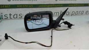 RETROVISOR IZQUIERDO BMW SERIE 5 BERLINA 2.5 Turbodiesel (143 CV) DE 2002 - D.3486829