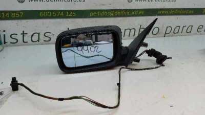 RETROVISOR IZQUIERDO BMW SERIE 5 BERLINA 2.5 Turbodiesel (143 CV) DE 2002 - D.3486829