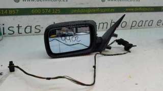 RETROVISOR IZQUIERDO BMW SERIE 5 BERLINA 2.5 Turbodiesel (143 CV) DE 2002 - D.3486829