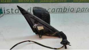 RETROVISOR IZQUIERDO BMW SERIE 5 BERLINA 2.5 Turbodiesel (143 CV) DE 2002 - D.3486829 2