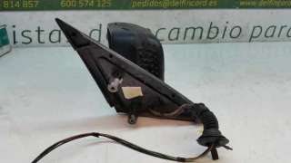 RETROVISOR IZQUIERDO BMW SERIE 5 BERLINA 2.5 Turbodiesel (143 CV) DE 2002 - D.3486829