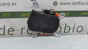 AIRBAG LATERAL IZQUIERDO BMW SERIE 5 BERLINA 2.5 Turbodiesel (143 CV) DE 2002 - D.3486853