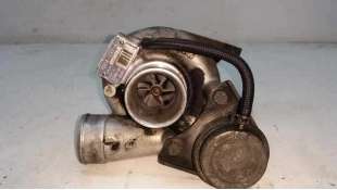 TURBOCOMPRESOR BMW SERIE 5 BERLINA 2.5 Turbodiesel (143 CV) DE 2002 - D.3486868 / 7706451