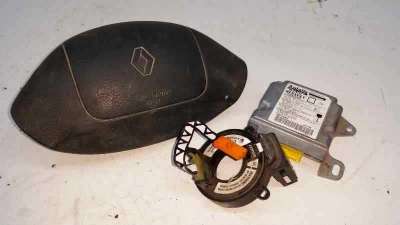 AIRBAG DELANTERO IZQUIERDO RENAULT MEGANE I CLASSIC 1.5 (75 CV) DE 1999 - D.3487110