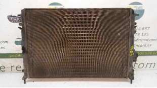 RADIADOR AGUA RENAULT MEGANE I CLASSIC 1.5 (75 CV) DE 1999 - D.3487112 / 863322Z 2