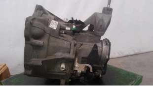 CAJA CAMBIOS FORD FOCUS BERLINA 1.6 16V (101 CV) DE 1999 - D.3487542 / XS4R7002FA 2