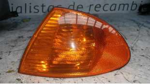 PILOTO DELANTERO IZQUIERDO BMW SERIE 3 BERLINA 2.0 16V D (136 CV) DE 2001 - D.3487747 2