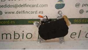 AIRBAG LATERAL DELANTERO DERECHO BMW SERIE 5 BERLINA 2.5 Turbodiesel (143 CV) DE 2002 - D.3487819