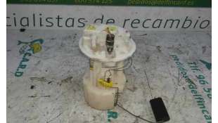 AFORADOR RENAULT CLIO II FASE I 1.9 D (64 CV) DE 2001 - D.3487980 / 09741659900 2