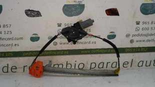 ELEVALUNAS DELANTERO DERECHO FORD FIESTA BERLINA 1.3 (60 CV) DE 1997 - D.3488486