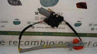 ELEVALUNAS DELANTERO DERECHO FORD FIESTA BERLINA 1.3 (60 CV) DE 1997 - D.3488486 2