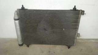 CONDENSADOR / RADIADOR AIRE ACONDICIONADO PEUGEOT 307 2.0 16V (136 CV) DE 2001 - D.3488804