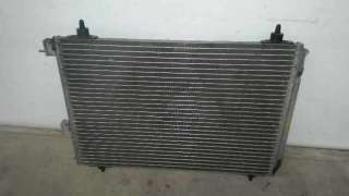 CONDENSADOR / RADIADOR AIRE ACONDICIONADO PEUGEOT 307 2.0 16V (136 CV) DE 2001 - D.3488804