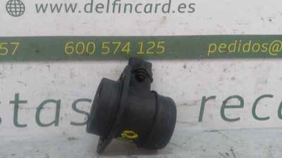 CAUDALIMETRO VOLKSWAGEN GOLF V BERLINA 1.9 TDI (105 CV) DE 2007 - D.3489456 / 0281002531