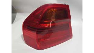 PILOTO TRASERO IZQUIERDO BMW SERIE 3 BERLINA 2.0 16V D (163 CV) DE 2006 - D.3489879 / 6937457 2