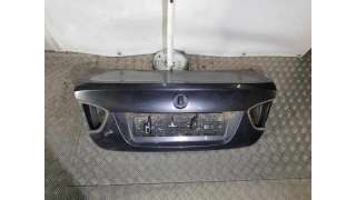 TAPA MALETERO BMW SERIE 3 BERLINA 2.0 16V D (163 CV) DE 2006 - D.3489920