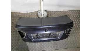 TAPA MALETERO BMW SERIE 3 BERLINA 2.0 16V D (163 CV) DE 2006 - D.3489920 2