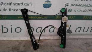 ELEVALUNAS DELANTERO DERECHO BMW SERIE 3 BERLINA 2.0 16V D (163 CV) DE 2006 - D.3489924