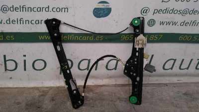 ELEVALUNAS DELANTERO DERECHO BMW SERIE 3 BERLINA 2.0 16V D (163 CV) DE 2006 - D.3489924