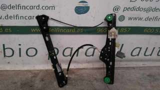 ELEVALUNAS DELANTERO DERECHO BMW SERIE 3 BERLINA 2.0 16V D (163 CV) DE 2006 - D.3489924