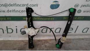 ELEVALUNAS DELANTERO DERECHO BMW SERIE 3 BERLINA 2.0 16V D (163 CV) DE 2006 - D.3489924 2