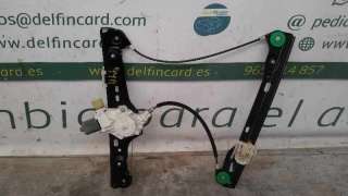 ELEVALUNAS DELANTERO DERECHO BMW SERIE 3 BERLINA 2.0 16V D (163 CV) DE 2006 - D.3489924