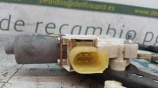 ELEVALUNAS DELANTERO IZQUIERDO BMW SERIE 3 BERLINA 2.0 16V D (163 CV) DE 2006 - D.3489925