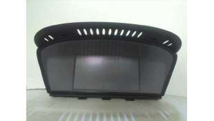 PANTALLA MULTIFUNCION BMW SERIE 3 BERLINA 2.0 16V D (163 CV) DE 2006 - D.3489952 / 65826973671