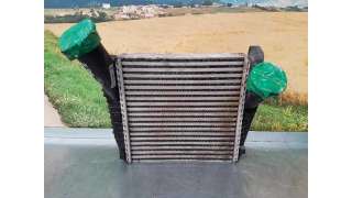 INTERCOOLER AUDI Q7 4.2 V8 32V TDI Biturbo (326 CV) DE 2008 - D.3490372 / 7L6145803D