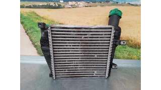 INTERCOOLER AUDI Q7 4.2 V8 32V TDI Biturbo (326 CV) DE 2008 - D.3490372 / 7L6145803D