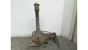 DIFERENCIAL DELANTERO AUDI Q7 4.2 V8 32V TDI Biturbo (326 CV) DE 2008 - D.3490410 / AGTDE 2