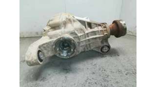 DIFERENCIAL TRASERO AUDI Q7 4.2 V8 32V TDI Biturbo (326 CV) DE 2008 - D.3490411 / 0AB525017L