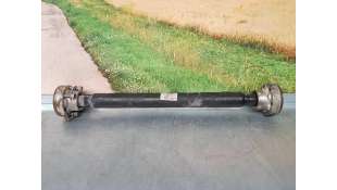 TRANSMISION CENTRAL AUDI Q7 4.2 V8 32V TDI Biturbo (326 CV) DE 2008 - D.3490412 / 7L8521101