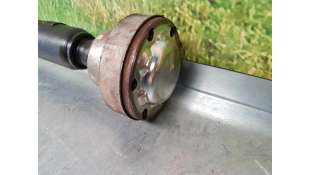 TRANSMISION CENTRAL AUDI Q7 4.2 V8 32V TDI Biturbo (326 CV) DE 2008 - D.3490412 / 7L8521101 2