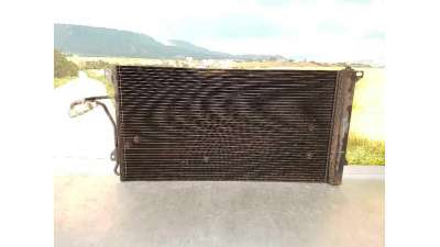 CONDENSADOR / RADIADOR AIRE ACONDICIONADO AUDI Q7 4.2 V8 32V TDI Biturbo (326 CV) DE 2008 - D.3490441 / 7L0820411G