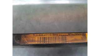 CONDENSADOR / RADIADOR AIRE ACONDICIONADO AUDI Q7 4.2 V8 32V TDI Biturbo (326 CV) DE 2008 - D.3490441 / 7L0820411G