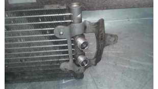 RADIADOR ACEITE AUDI Q7 4.2 V8 32V TDI Biturbo (326 CV) DE 2008 - D.3490444 / 7L0317019B 2